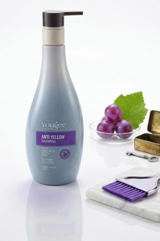 Yougee Anti Yellow Shampoo