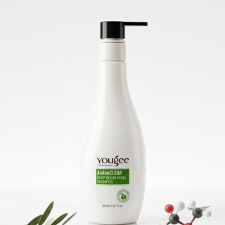 Yougee AminoCLEAR Deep Nourishing Shampoo