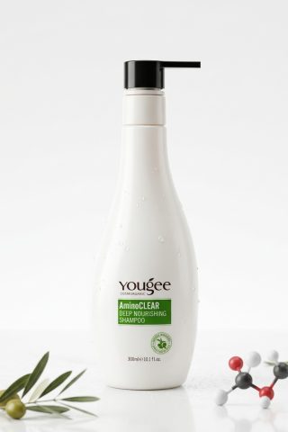 Yougee AminoCLEAR Deep Nourishing Shampoo