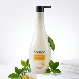 Yougee AminoCLEAR Oil Balance Shampoo