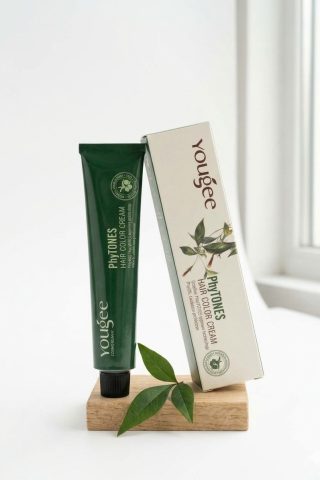 Yougee PhyTONES Hair Color Cream