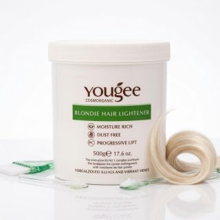 Yougee Blondie Hair Lightener (500g)