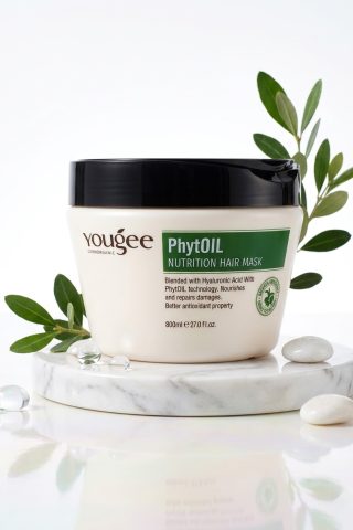 Yougee PhytOIL Nutrition Hair Mask