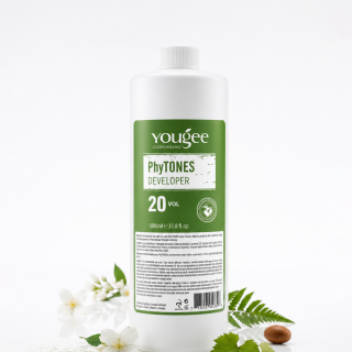 Yougee PhyTONES Developer