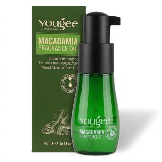 Yougee Macademia Oil / Hair Serum (Perfumed)