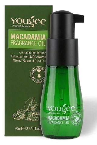 Yougee Macadamia Fragrance Oil