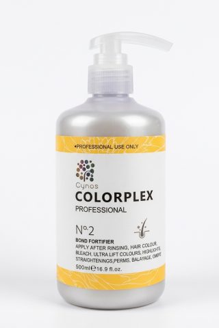 Colorplex Professional N°2 Bond Fortifier (500ml)