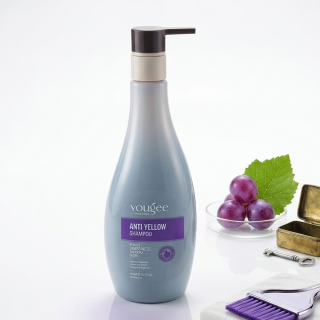 Yougee Anti Yellow Shampoo