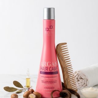 Samba Argan Hair Care Conditioner + shampoo 5000*2