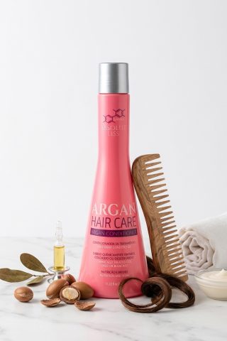 Samba Argan Hair Care Conditioner