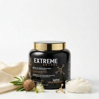 Samba Extreme Anabol Moisturising Hair Mask 1000gr