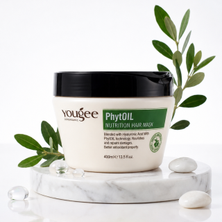 Yougee PhytOIL Nutrition Hair Mask