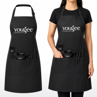 Yougee Salon Apron (Working Apron)