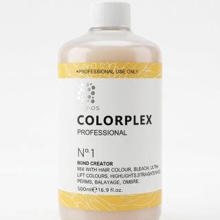 COLORPLEX PROFESSIONAL NO.1 (500ML)