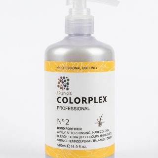 COLORPLEX PROFESSIONAL NO.2 (500ML)