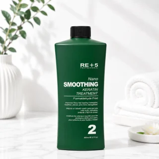 NANO SMOOTHING KERATIN