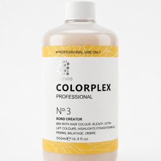 ColorPlex Professional No.3 (500ML)