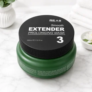 RE+5 Professional Smooth Extender Prolonging Mask