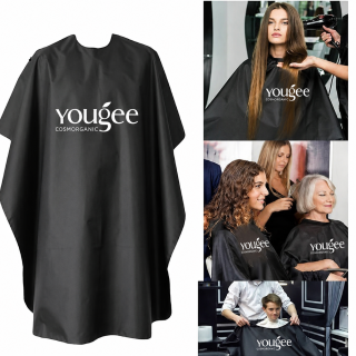 Yougee Cutting Cape (Cutting Apron)