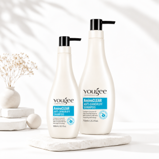 Yougee PhytOIL Anti Dandruff Shampoo