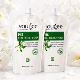 PHA Heat Energy Perm (Rebounding Cream)